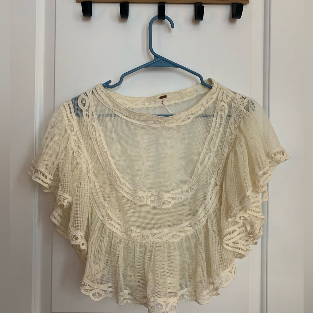 Free People Top